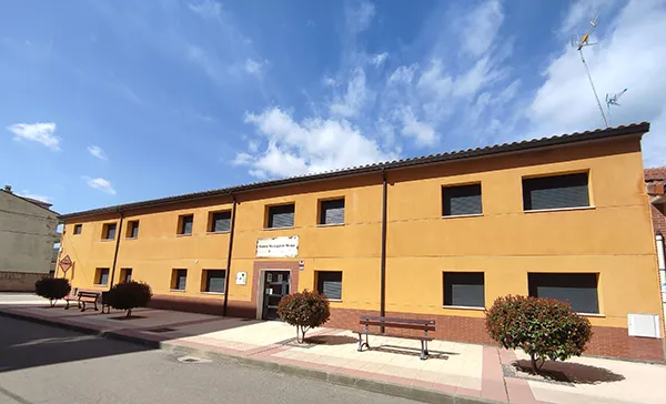 ESCUELA MUNICIPAL DE MUSICA DE LA ROBLA