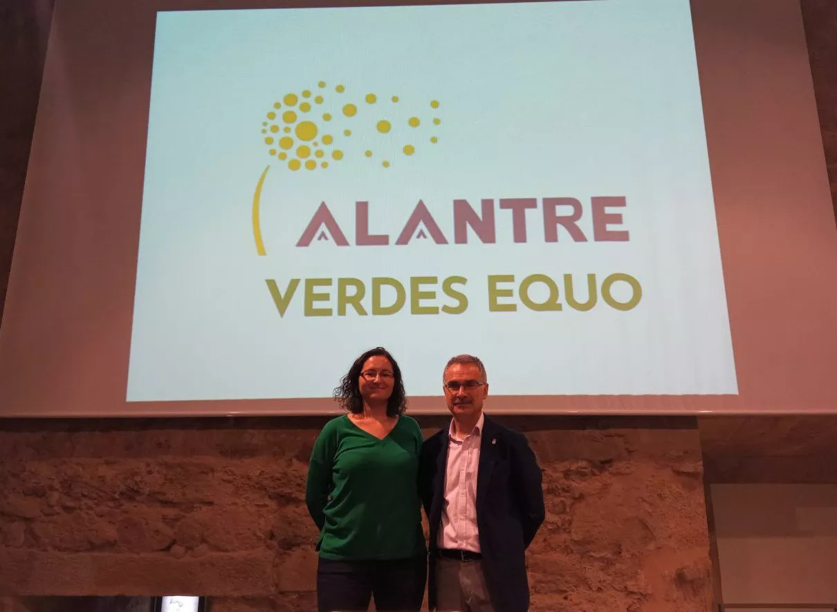candidatos alantre verdes equo leon