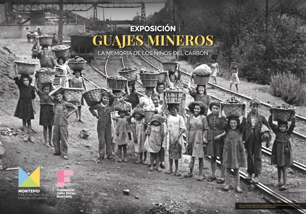 GUAJES MINEROS