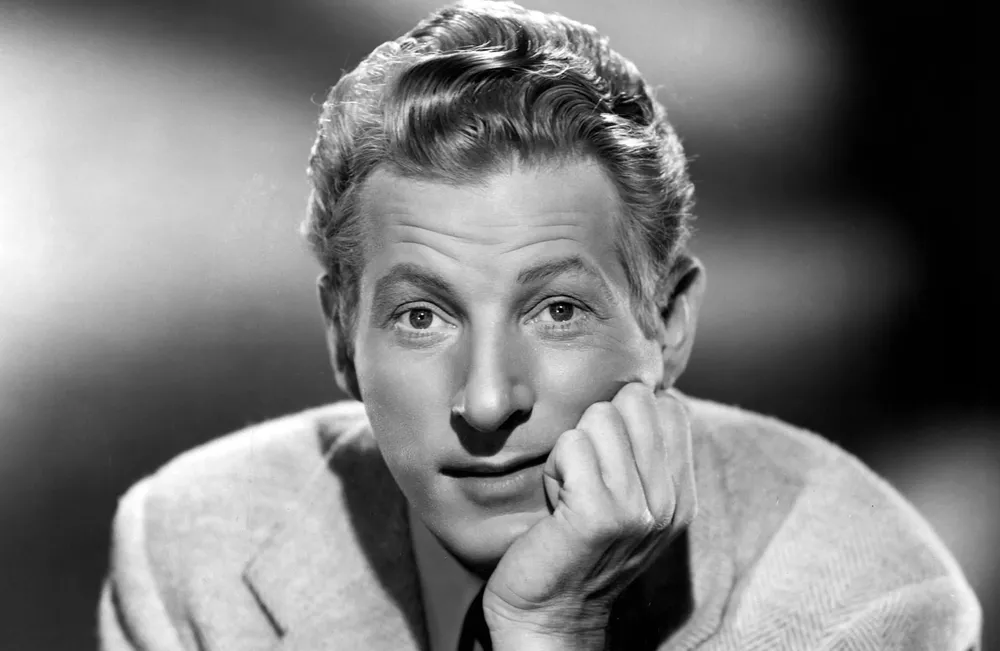 DannyKaye