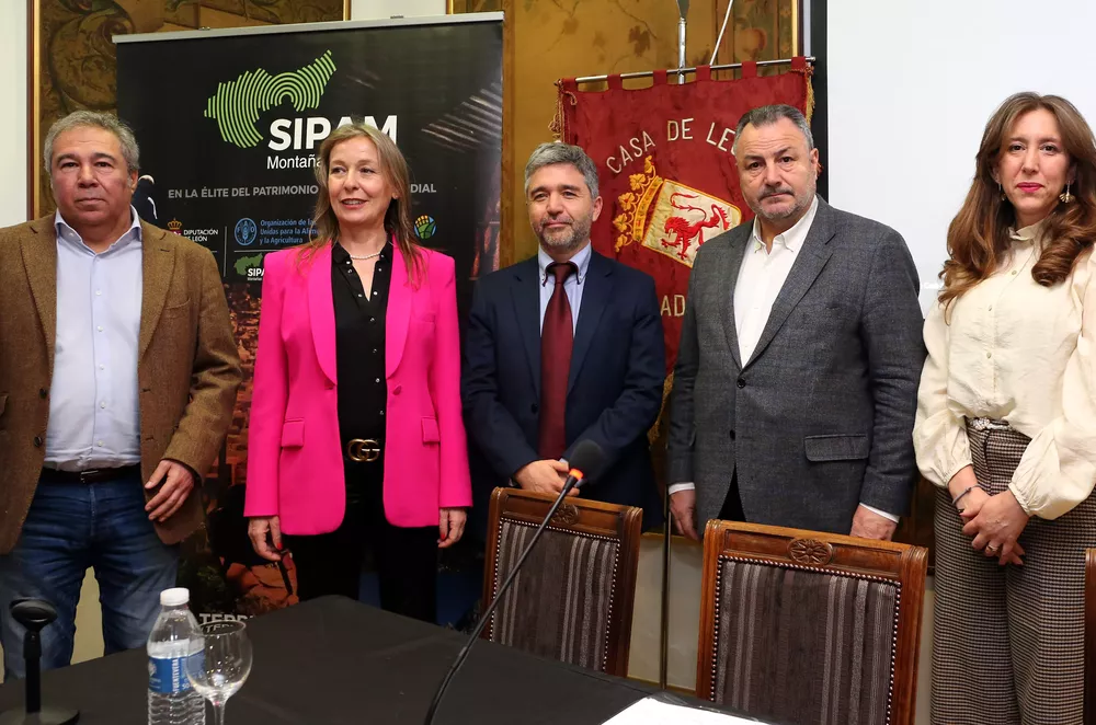 FOTO Sipam Casa Madrid