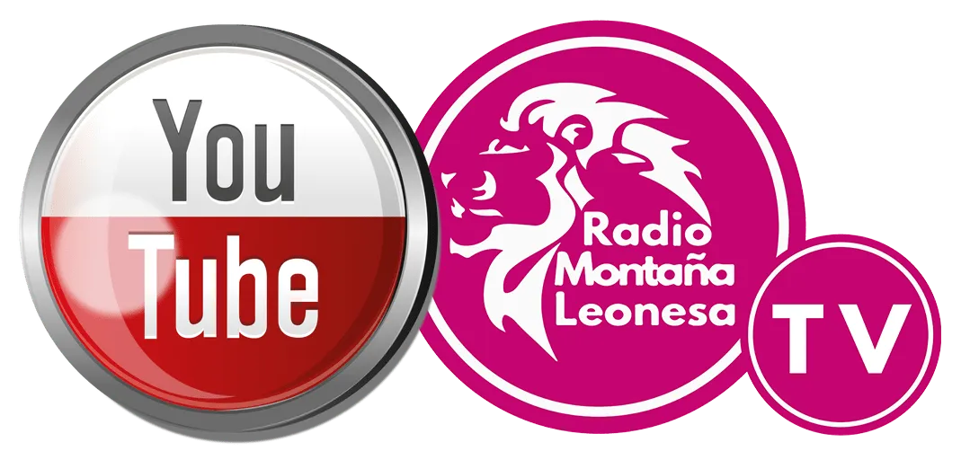 LOGO YOUTUBE RML 3