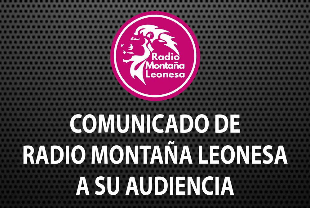COMUNCADO OFICIAL ANTE EL INICIO DE LA CAMPAÑA ELECTORAL