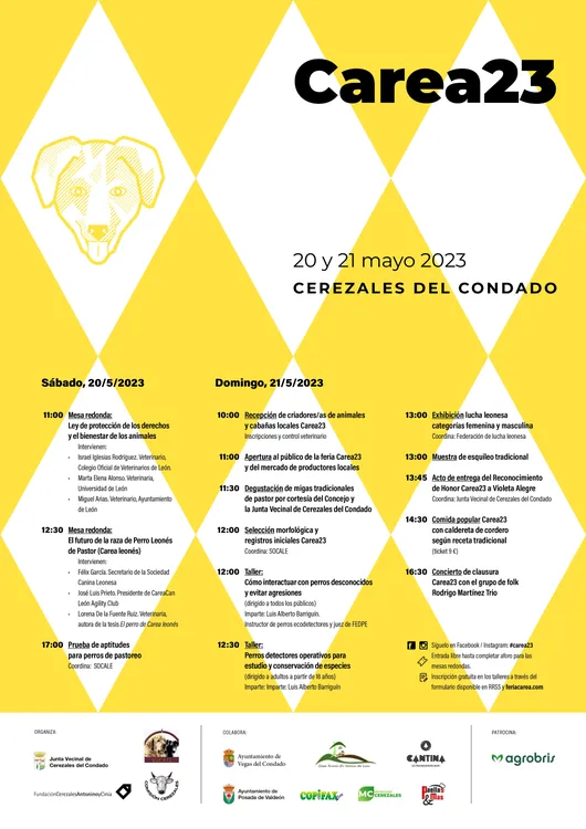 2023_Cartel_FeriaCarea