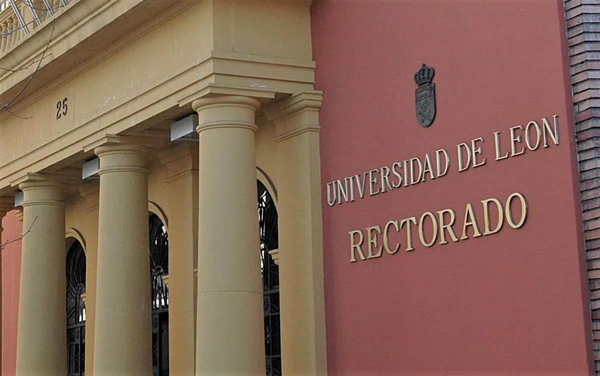 RECTORADO ULE