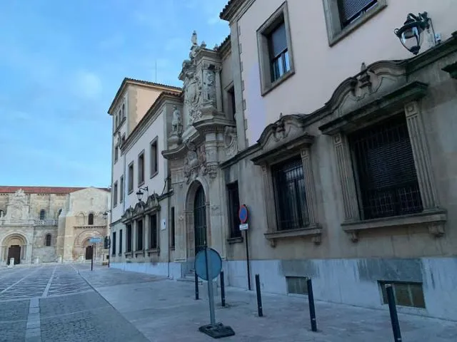 CALLE CID