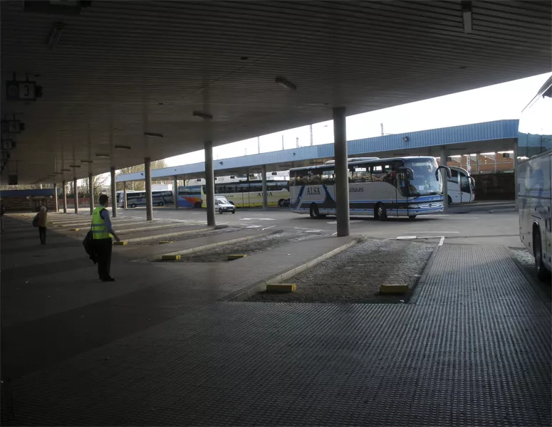 darsena-estacion-autobuses-leon