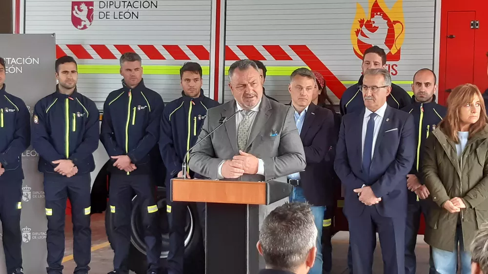 Bomberos 1