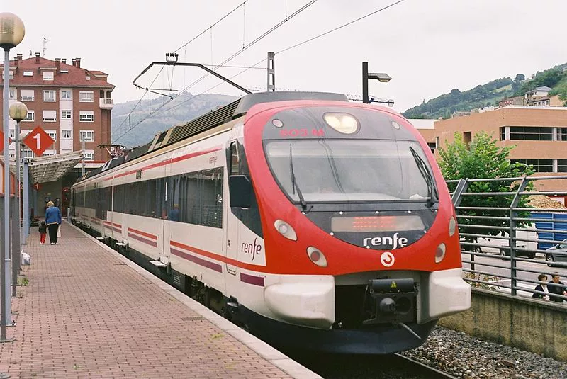 RENFE