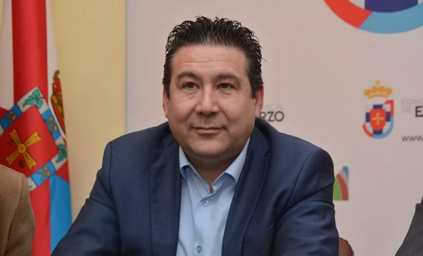 LUIS MARIANO SANTOS