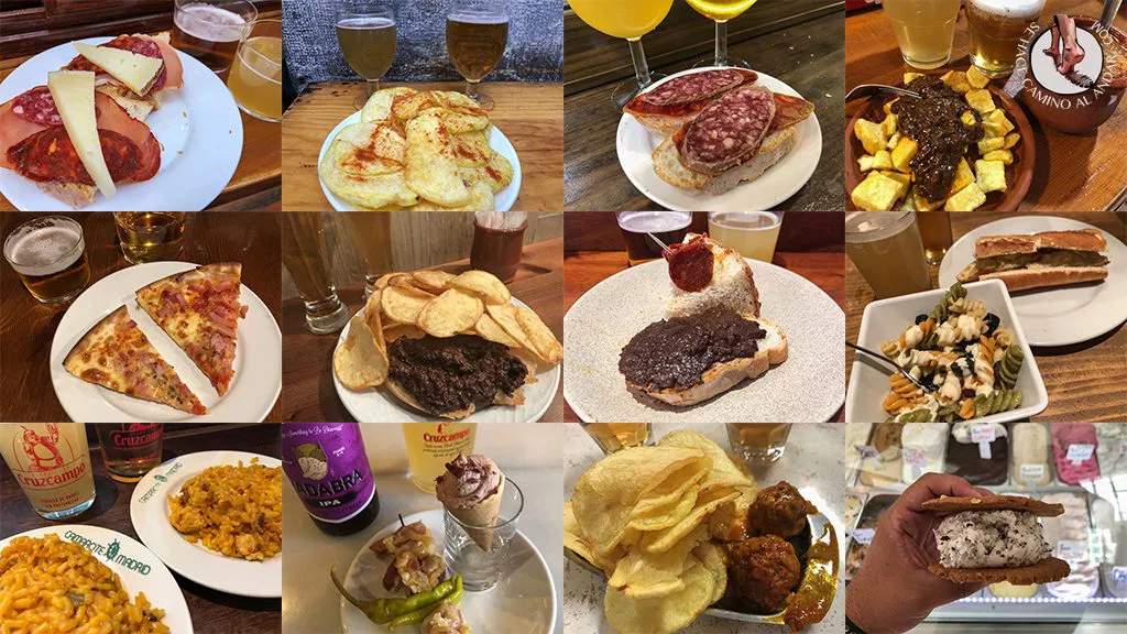 Ruta-por-las-mejores-tapas-de-Leon
