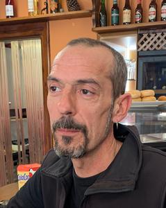 ALFONSO G. HOMPANERA