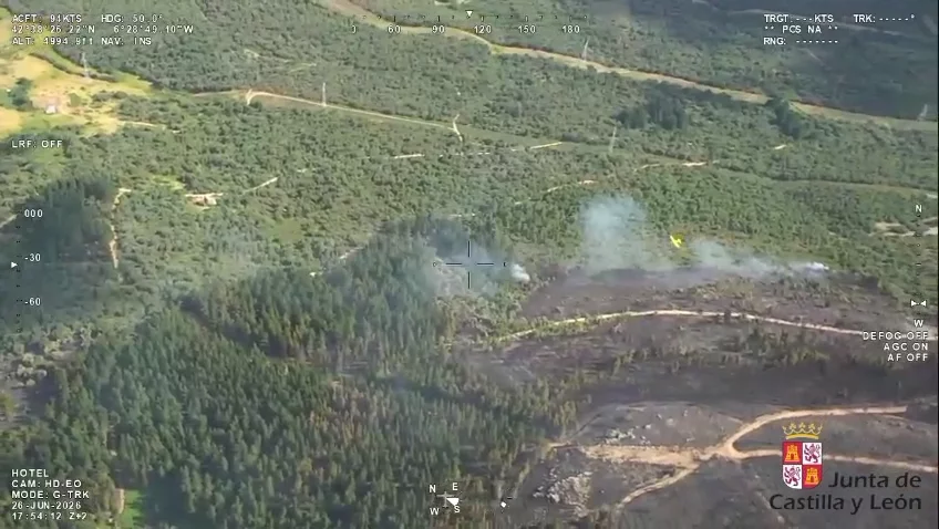 INCENDIOS