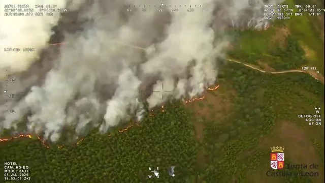 INCENDIO