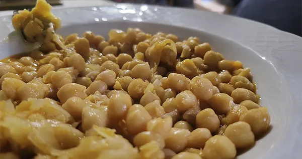 COCIDO
