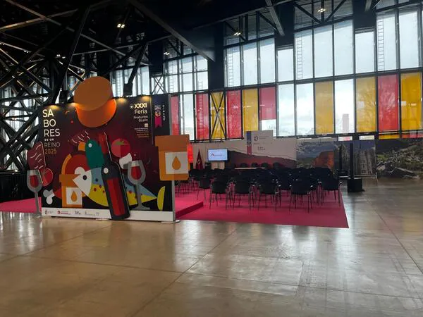 FERIA DE LOS PRODUCTOS DE LEON