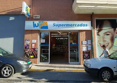 LUPA SUPERMERCADOS