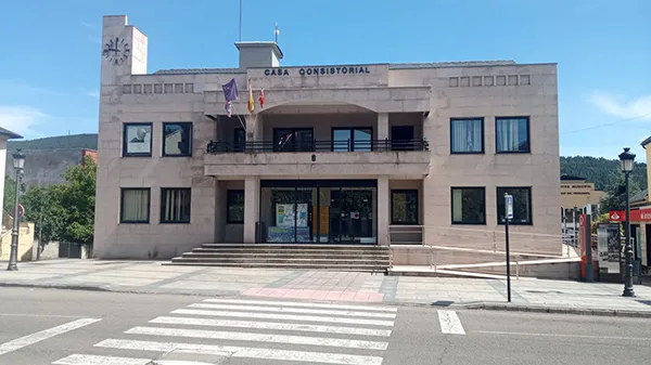 AYUNTAMIENTO DE FABERO