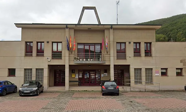 AYUNTAMIENTO DE IGÜEÑA