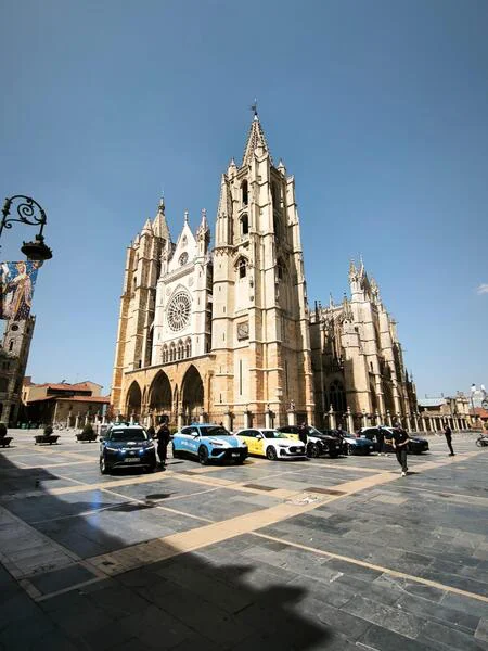 CARAVANA ITALIANA