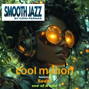 Cool Million - One Of A Kind - Dub edit