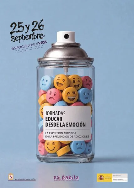 ESPACIO VIAS 25 Y 26 SEPTIEMBRE
