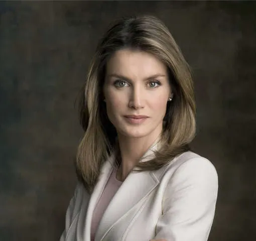 REINA LETIZIA