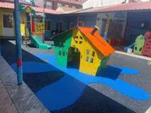 Centro Hogar de la Esperanza de León