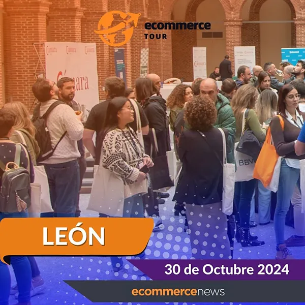 ECOMERCE TOUR LEON