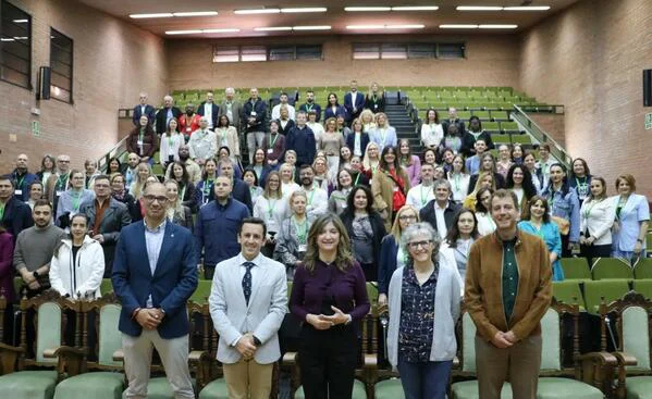 XII Internacional Week
