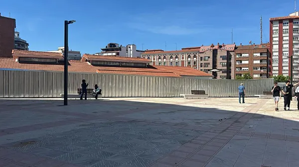 ZONA FEDERICO ECHEVARRIA