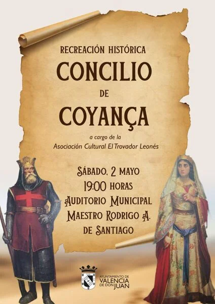 Concilio de Coyança