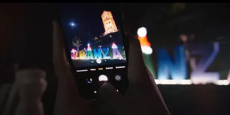 ALMANZA CIUDAD EUROPEA DE LA NAVIDAD