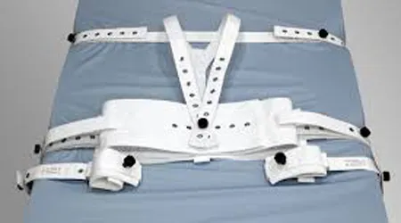 SUJECCIONES MECANICAS