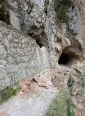 REAPERTURA RUTA DEL CARES