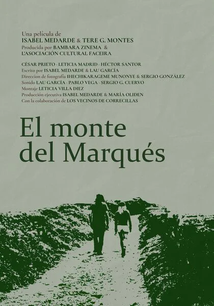 EL MONTE DEL MARQUES (1)