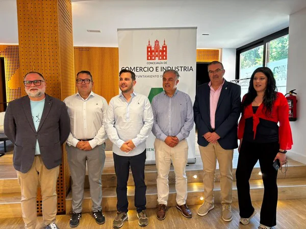 Jornadas León Zamora 1