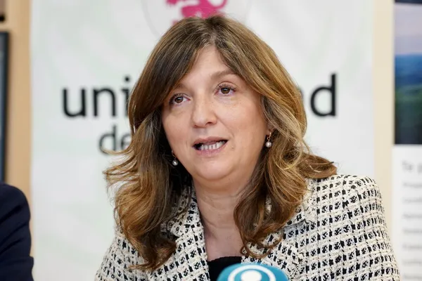 NURIA GONZALEZ
