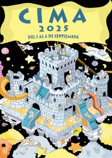 CIMA 2025