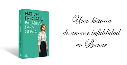 PALABRAS PARA OLIVIA