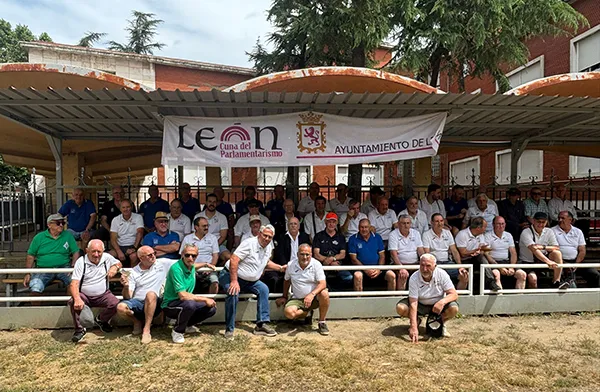 BOLOS 67 EDICION DEL TROFEO SAN JUAN