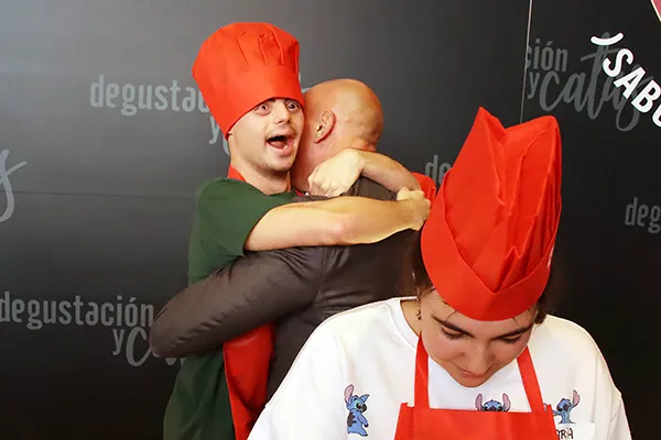 FERIA DE LOS PRODUCTOS DE LEON