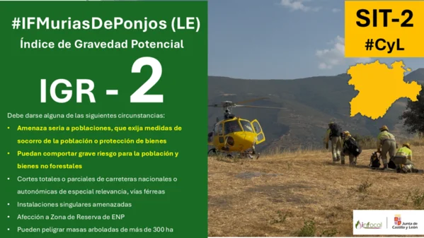 MURIAS DE PONJOS