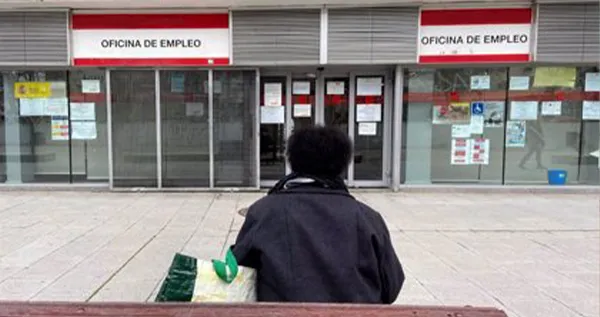 OFICINA DE EMPLEO