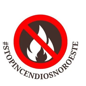 'Stop Incendios Noroeste Peninsular'