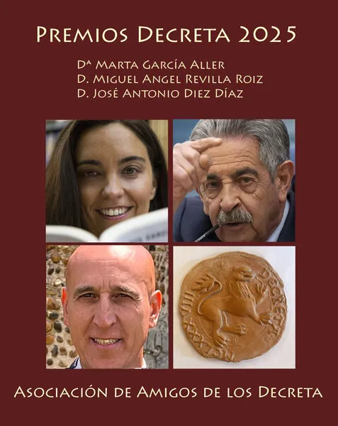 PREMIOS DECRETA