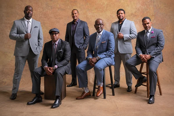 TAKE 6