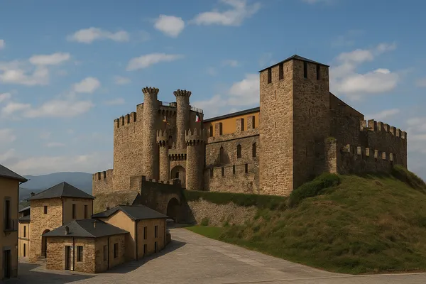 BIC PONFERRADA