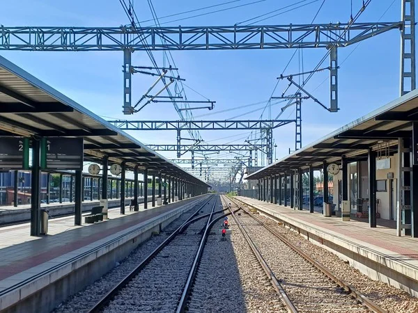 ESTACION DE LEON