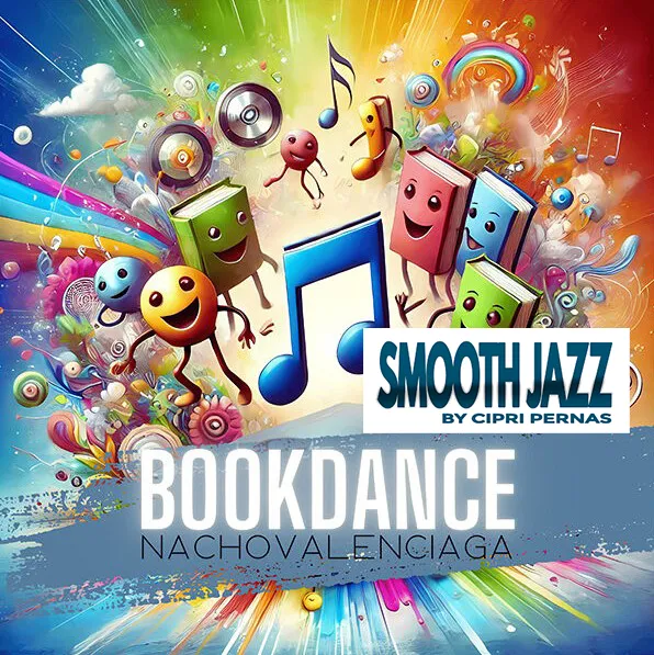 BOOKDANCE - NACHO VALENCIAGA